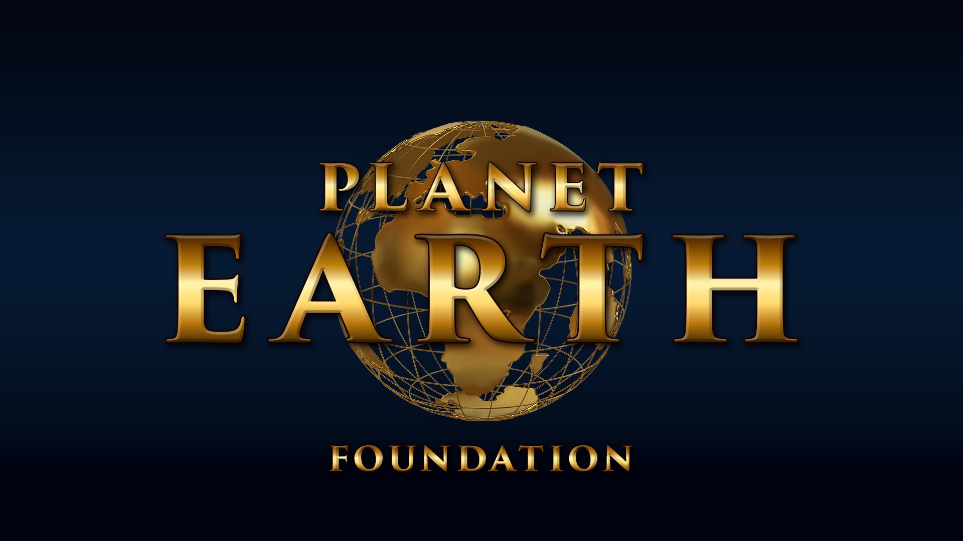 PLANET EARTH FOUNDATION